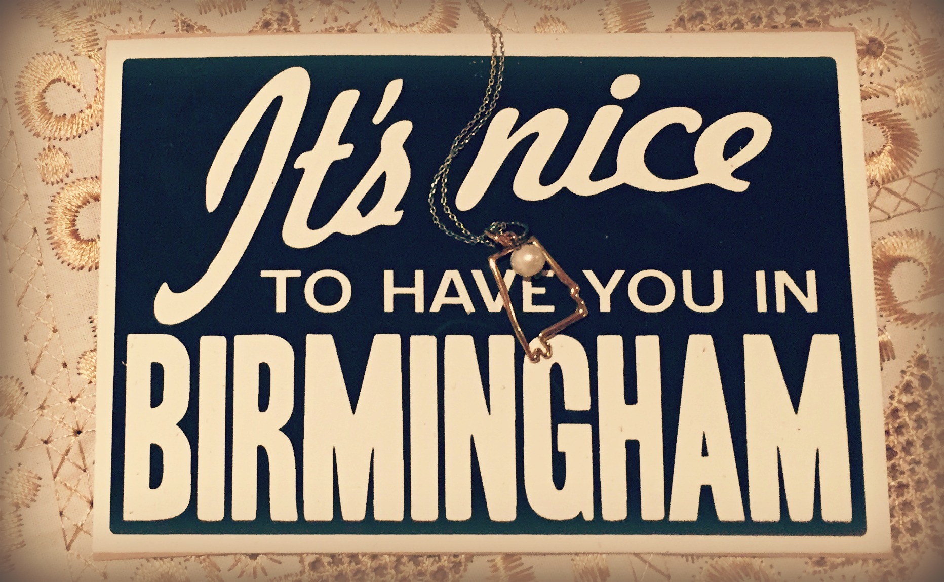Birmingham