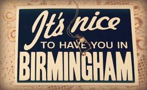 Birmingham