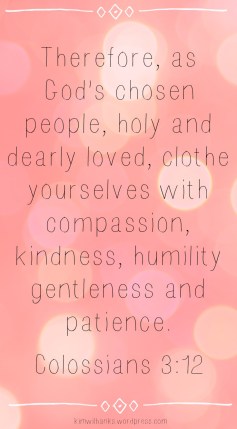 Colossians 312