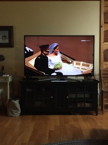 The Duke and Duchess of Sussex