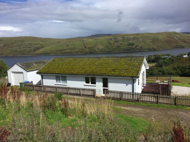 Scotland Photo Journal