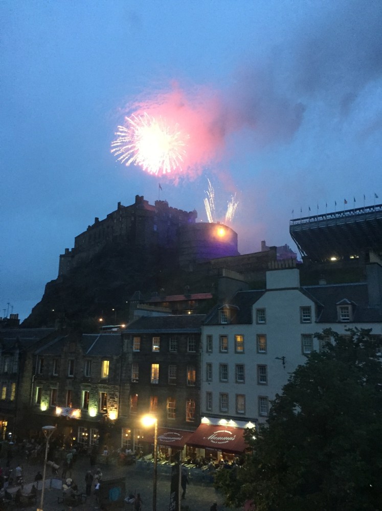 Scotland Photo Journal