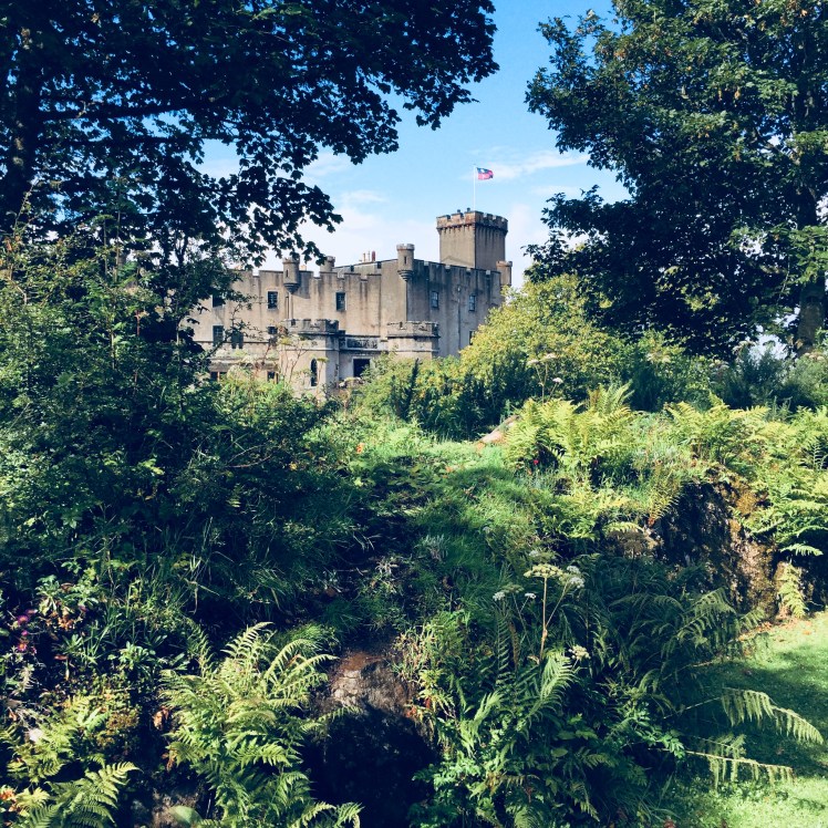 Scotland Photo Journal