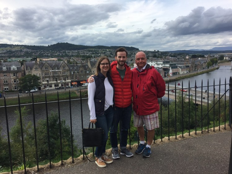 Scotland Photo Journal