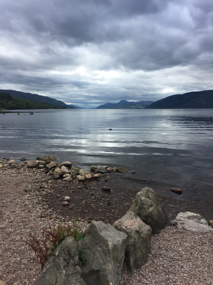 Photo Journal of Scotland