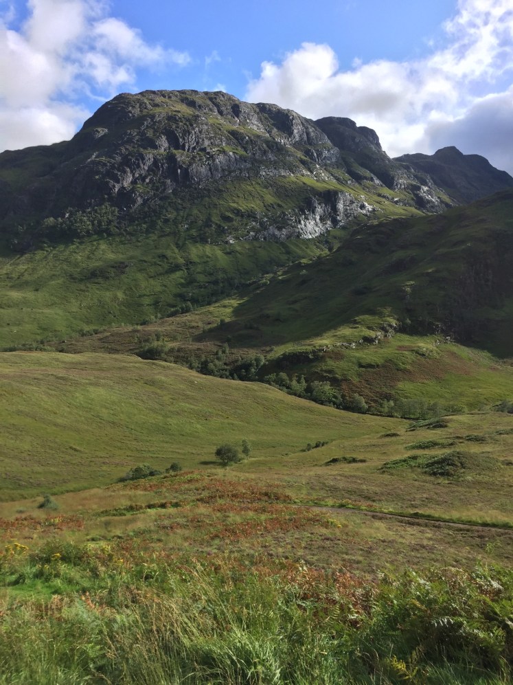 Scotland Photo Journal