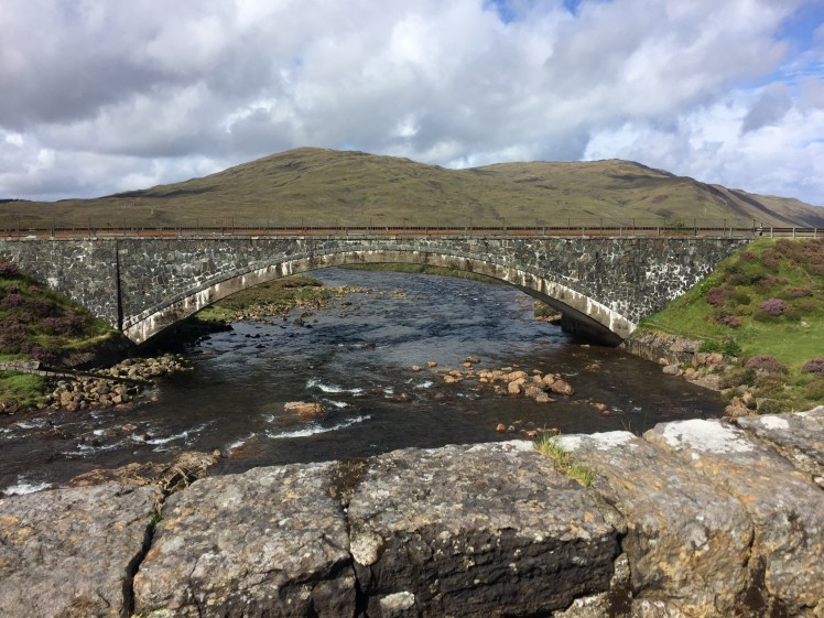 Scotland Photo Journal