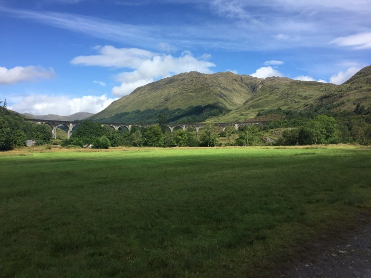 Scotland Photo Journal