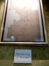 Dunvegan Fairy Flag