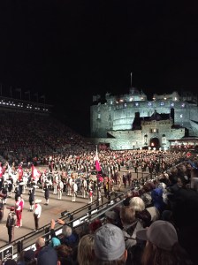 Royal Edinburgh Military Tattoo