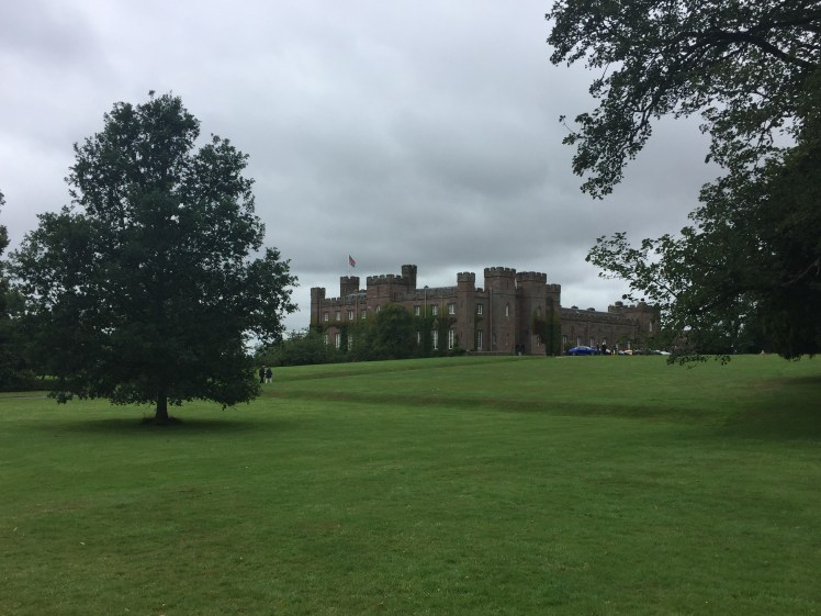 Scone Palace