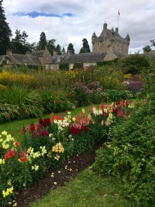 Cawdor Castle