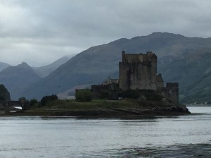 Eilean Donan Castle