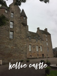 Kellie Castle