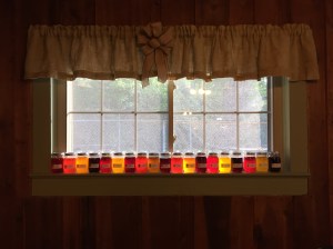 Homemade Jam For Sale