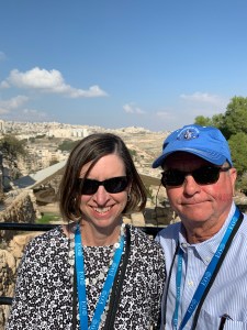 Shepherds' Field Today