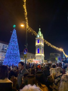 Christmas in Jaffa