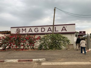 Magdala